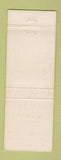 Matchbook Cover - Altland House Abbottstown PA