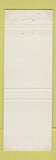 Matchbook Cover - Sun n Sno Motor Lodge West Chesterfield NH