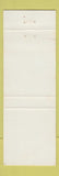 Matchbook Cover - Grand Riviera Family Restaurant East Detroit MI