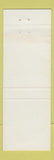 Matchbook Cover - Karick's Family Style Restaurant East Detroit MI