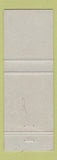 Matchbook Cover - Tim's Meat Market Summerside PEI PE