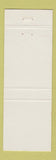 Matchbook Cover - Hack Ma Tack Campground Laconia NH