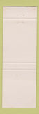 Matchbook Cover - Best Western Traveler Motel Oskaloosa IA