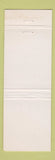 Matchbook Cover - The William Tell Restaurant Campton NH WEAR