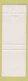 Matchbook Cover - Polynesian Village Restaurant Westbrook ME
