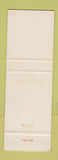 Matchbook Cover - Twenty Three Lodge Stockholm NJ