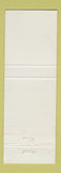 Matchbook Cover - La Mark Charles Motel Pinellas Park FL