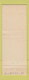 Matchbook Cover - Mohican Hotel Providence RI #1