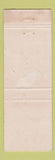 Matchbook Cover - Don's Guns Yellville AR