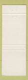 Matchbook Cover - Versailles Restaurant New Orleans LA WEAR