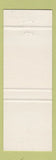Matchbook Cover - Canton Cafe Chinese Toronto? ON