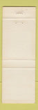 Matchbook Cover - Deluxe Motel Santa Maria CA