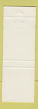 Matchbook Cover - Crest Chevrolet North Conway NH 75th