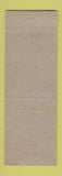 Matchbook Cover - Economy Brake Service Newark NJ