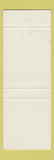 Matchbook Cover - Canadian Honker Great Northern Restaurant Rochester MN