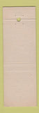 Matchbook Cover - Paradise Restaurant Bennington VT