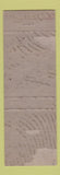 Matchbook Cover - Caproni's Restaurant  Cincinnati OH WEAR