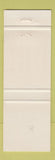 Matchbook Cover - Yoshi Japanese Restaurant Colts Neck NJ