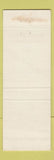 Matchbook Cover - Park L Hotel Rock Springs WY