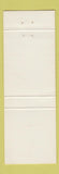 Matchbook Cover - Riverside Family Restaurant Riverside IL