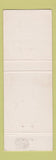 Matchbook Cover - Archie's Barber Shop hillbilly