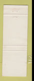 Matchbook Cover - O'Connell's Pub