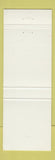 Matchbook Cover - Silver Sands Motel Gilford NH