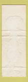 Matchbook Cover - Biddeford Savings Bank ME SAMPLE WEAR