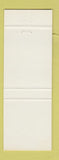 Matchbook Cover - Meyer Hotels Motel Orleans San Mateo Sunnyvale Sacramento CA