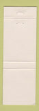 Matchbook Cover - Callahan's Riverside House Essex MA