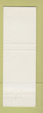 Matchbook Cover - Goodyear Tires Action Automotive Refugio TX