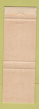 Matchbook Cover - El Pueblo Motor Lodge Taos NM