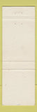 Matchbook Cover - Anchor Motel South Portland ME