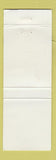 Matchbook Cover - Piccola Italian Restaurant Manchester NH