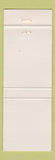 Matchbook Cover - The Hungry Trout Restaurant Motel Wilmington NY WEAR