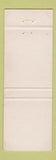 Matchbook Cover - Racicot's Comeau Funeral Home Haverhill MA WEAR