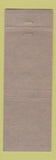 Matchbook Cover - Stein Block Men's Clothes Amberg's Niagara Falls NY
