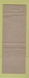 Matchbook Cover - Exeter COOP Bank Exeter NH