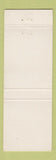 Matchbook Cover - Charlie's Country Squire Ypsilanti MI