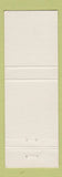 Matchbook Cover - The Coffee Grinder Restaurant and Lounge Forest Grove OR