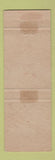 Matchbook Cover - Casa Belmont Motel Belmont CA WEAR
