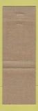 Matchbook Cover - American Red Ball Trucking Indianapolis IN WEAR