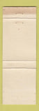 Matchbook Cover - Socit Motel Galesville WI WEAR