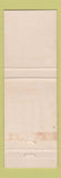 Matchbook Cover - Hotel Californian San Francisco CA WEAR