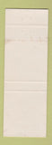 Matchbook Cover - Cleo's Comstock Park MI WEAR