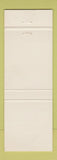 Matchbook Cover - General Service Line Auto Parts Casper WY