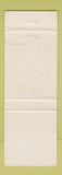 Matchbook Cover - Red Wing Shoes Boots Huber Heights OH