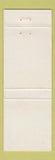 Matchbook Cover - Goodtimes Lounge Omaha NE