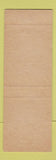 Matchbook Cover - Paul's Pharmacy drug store New Castle PA