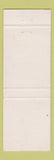 Matchbook Cover - O'Shea's Colonel's Table Inn Hunter Mountain NY